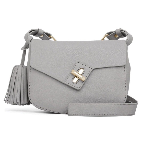 ela Handbags - Ela Saddle Bag (from Holt Renfrew)